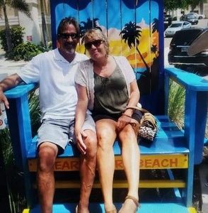 Meet your Posher, Vicki